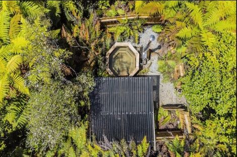 Photo of property in 374 Rutherglen Road, Marsden, Greymouth, 7805