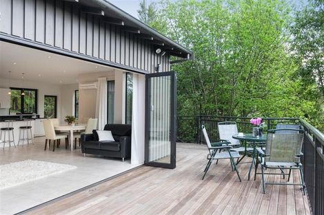 Photo of property in 108 Doctors Point Road, Waitati, 9085