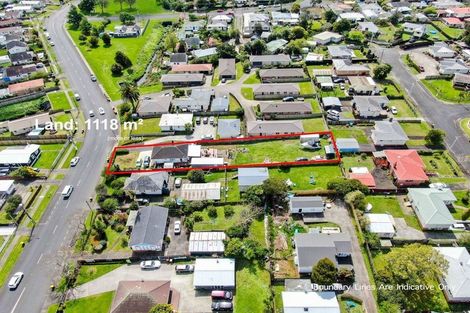 Photo of property in 80 Coxhead Road, Manurewa, Auckland, 2102