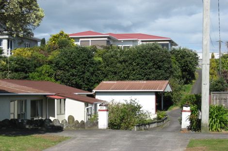 Photo of property in 28a Mclean Street, Strandon, New Plymouth, 4312