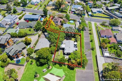 Photo of property in 55b Salisbury Road, Birkdale, Auckland, 0626