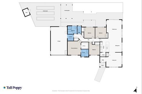 Photo of property in 2 Ayrshire Street, Appleby, Richmond, 7020