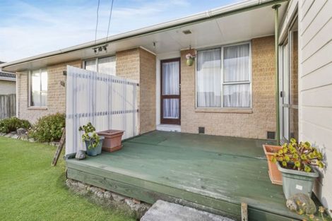 Photo of property in 392 Mairehau Road, Parklands, Christchurch, 8083