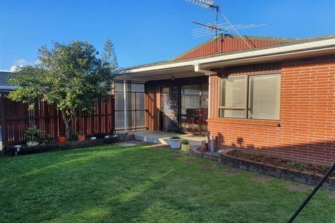 Photo of property in 5/79 Huia Road, Papatoetoe, Auckland, 2025