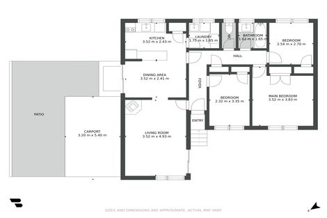 Photo of property in 1/81 Archmillen Avenue, Pakuranga Heights, Auckland, 2010