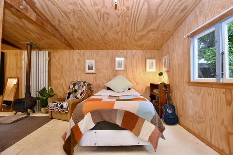 Photo of property in 65 Connollys Line, Carterton, 5713