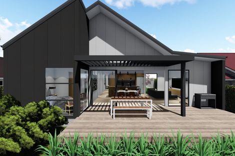 Photo of property in 43 Nobilo Road, Kumeu, 0810