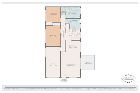 Photo of property in 68 Epuni Street, Hutt Central, Lower Hutt, 5011