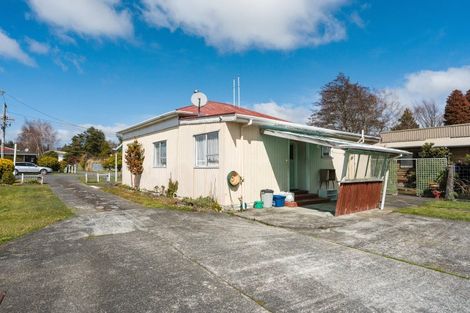Photo of property in 15 Arawa Street, Ohakune, 4625
