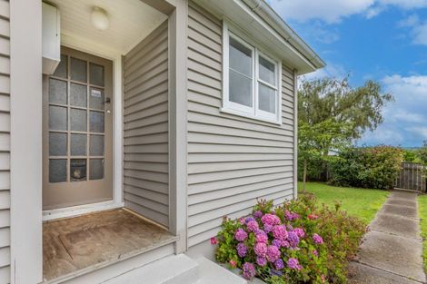 Photo of property in 79 Racecourse Road, Waipukurau, 4200