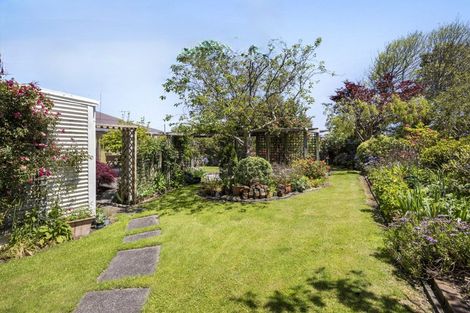 Photo of property in 47 Patu-kukupa Street, Manaia, 4612