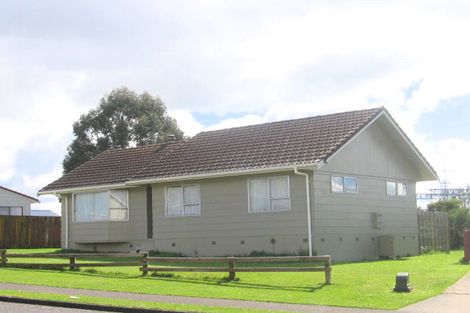 Photo of property in 14 Thebes Street, Pomare, Rotorua, 3015