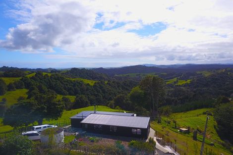 Photo of property in 847 Pekerau Road, Lake Ohia, Kaitaia, 0483