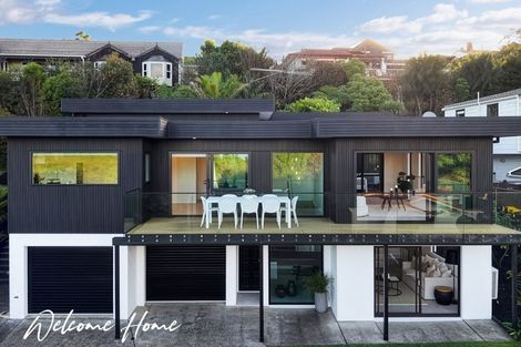 Photo of property in 105 Chelsea View Drive, Chatswood, Auckland, 0626