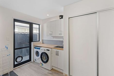 Photo of property in 15 Barcote Lane, Rolleston, 7615