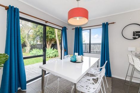 Photo of property in 43 Price Crescent, Mount Wellington, Auckland, 1060
