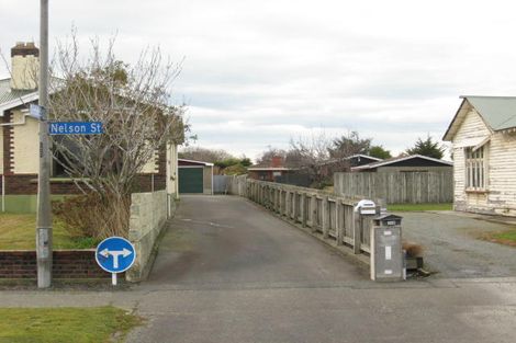 Photo of property in 188 Nelson Street, Strathern, Invercargill, 9812