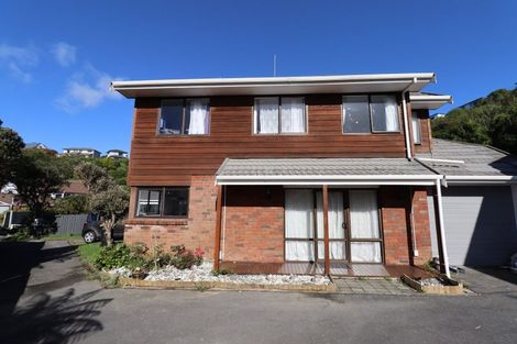 Photo of property in 6 Flinders Place, Johnsonville, Wellington, 6037
