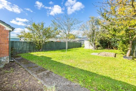 Photo of property in 16 Hazel Street, Ebdentown, Upper Hutt, 5018