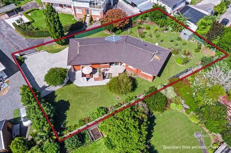 Photo of property in 17 Scanlen Terrace, Kelston, Auckland, 0602