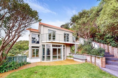 Photo of property in 12 Bladon Terrace, Ngaio, Wellington, 6035