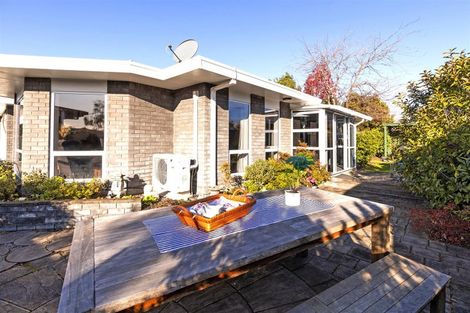 Photo of property in 8a Robalan Place, Redwoodtown, Blenheim, 7201