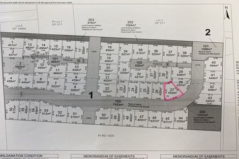 Photo of property in 38 Redbrook Road, Casebrook, Christchurch, 8051