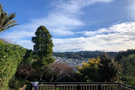 Photo of property in 92 Coromandel Street, Newtown, Wellington, 6021