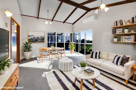 Photo of property in 3 Williams Avenue, Hawera, 4610