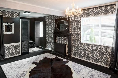 Photo of property in 8 Nicholls Avenue, Petone, Lower Hutt, 5012