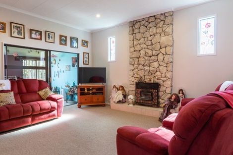 Photo of property in 43 Alma Street, Dannevirke, 4930