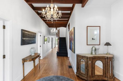 Photo of property in 201a Jervois Road, Herne Bay, Auckland, 1011