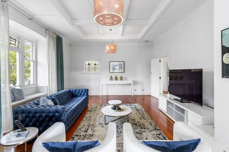 Photo of property in 201a Jervois Road, Herne Bay, Auckland, 1011