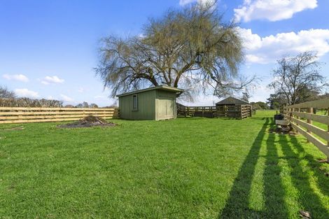 Photo of property in 93b Woodside Road, Matangi, Hamilton, 3284