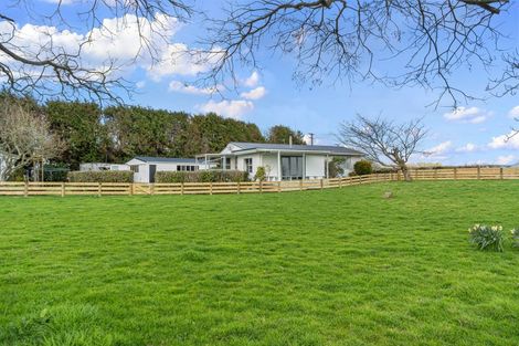 Photo of property in 93b Woodside Road, Matangi, Hamilton, 3284
