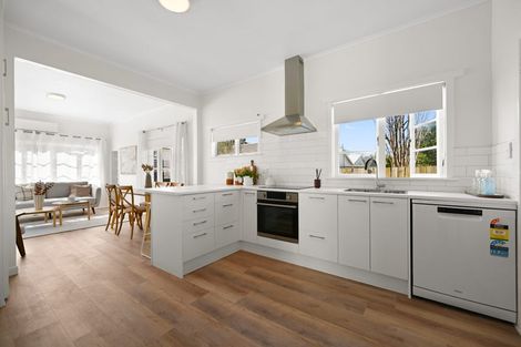 Photo of property in 85 Albert Street, Hamilton East, Hamilton, 3216