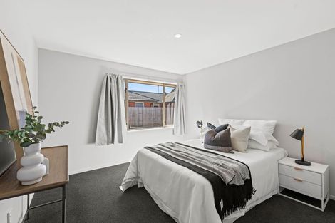 Photo of property in 34 Hume Street, Sydenham, Christchurch, 8023