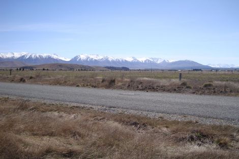 Photo of property in 43 The Drive, Twizel, 7999