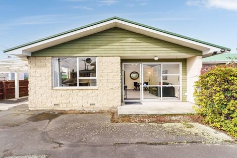 Photo of property in 10a Arney Street, South Dunedin, Dunedin, 9012