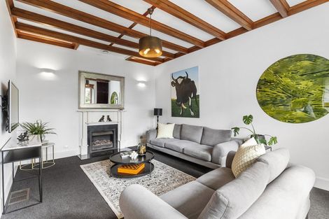 Photo of property in 201a Jervois Road, Herne Bay, Auckland, 1011