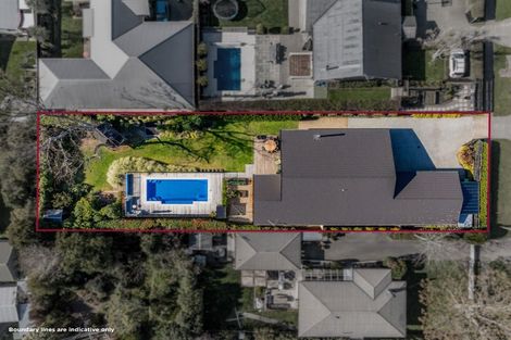 Photo of property in 28 Reynolds Road, Havelock North, 4130