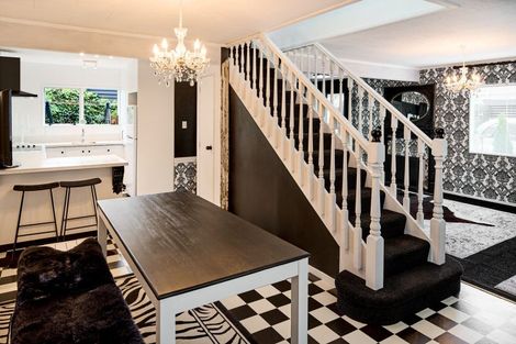 Photo of property in 8 Nicholls Avenue, Petone, Lower Hutt, 5012