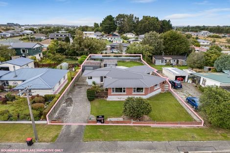Photo of property in 63 Weka Street, Waikiwi, Invercargill, 9810