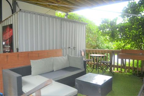 Photo of property in 72b Sar Street, Wadestown, Wellington, 6012