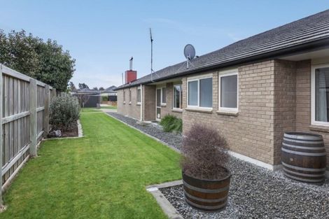 Photo of property in 8 Royston Common, West Melton, 7618