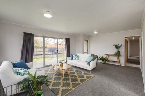 Photo of property in 12 Bendigo Street, Cloverlea, Palmerston North, 4412