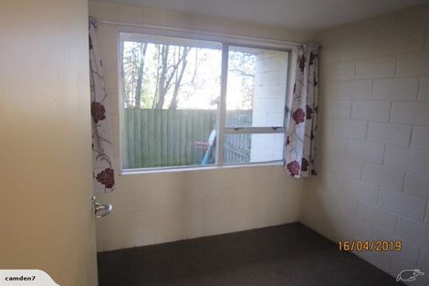 Photo of property in 1/112a Olliviers Road, Phillipstown, Christchurch, 8011