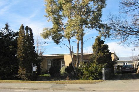 Photo of property in 1 Stafford Street, Ranfurly, 9332