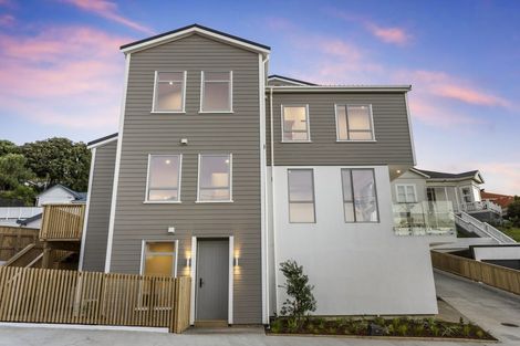 Photo of property in 25a Liffey Street, Island Bay, Wellington, 6023