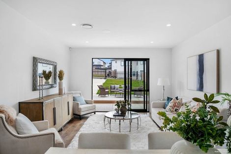 Photo of property in 44 Dungloe Avenue, Flat Bush, Auckland, 2019